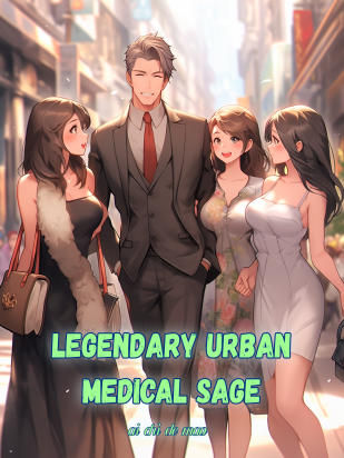 Legendary Urban Medical Sage